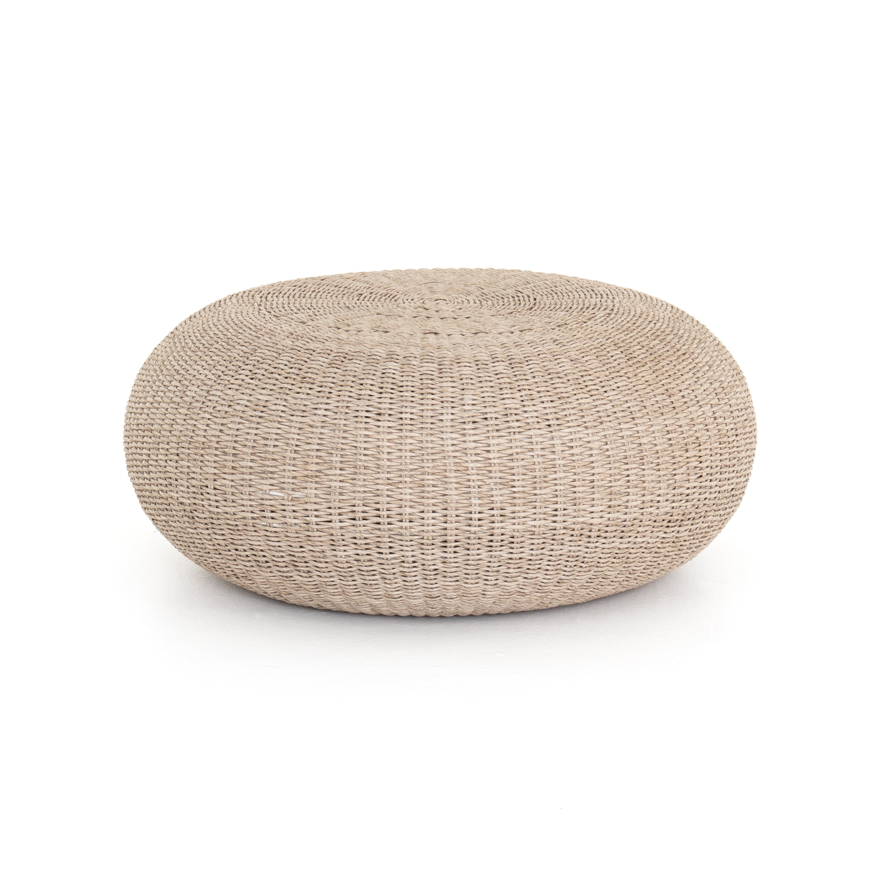 ray outdoor woven coffee table for Magnoliass