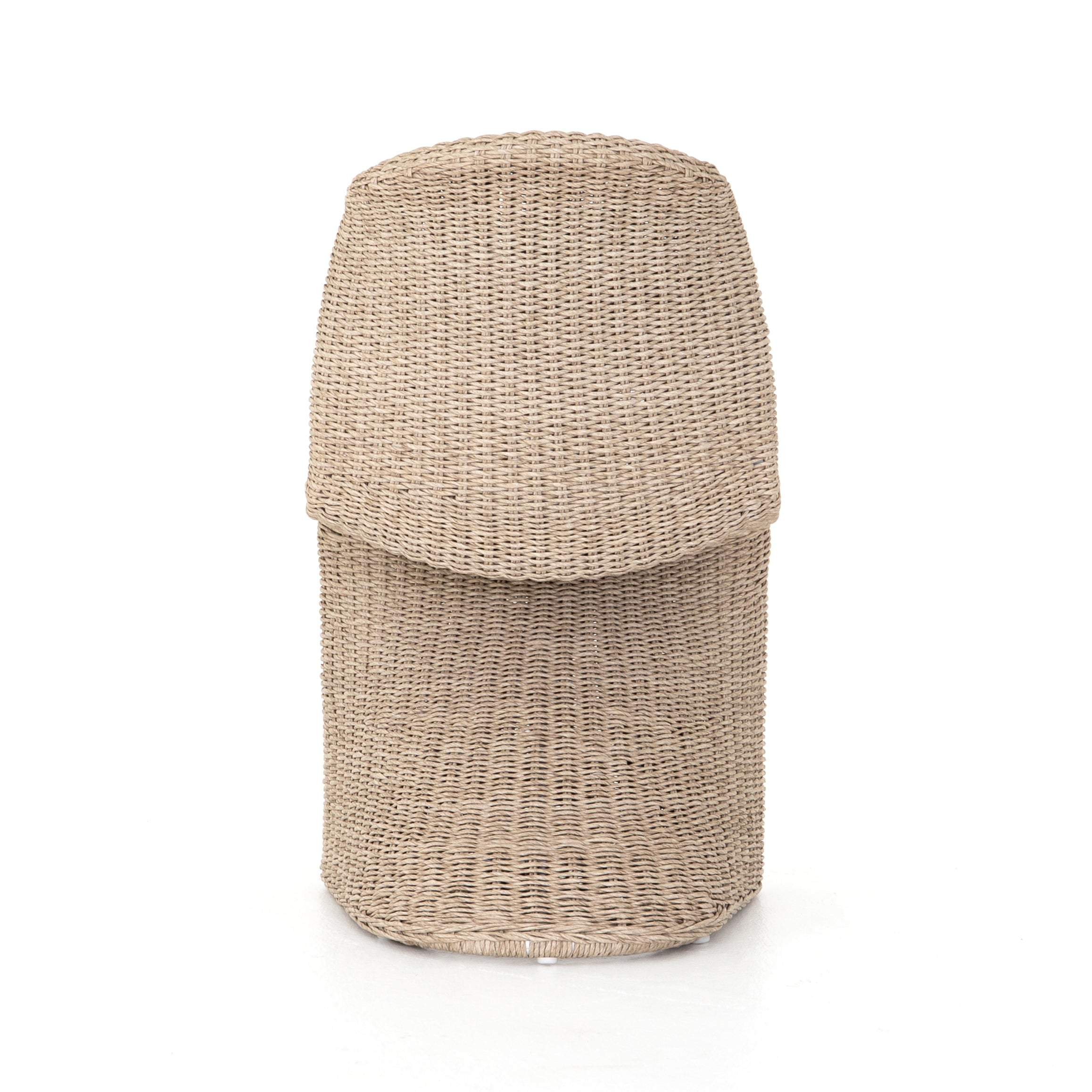 sasha woven outdoor dining chair for Magnoliass