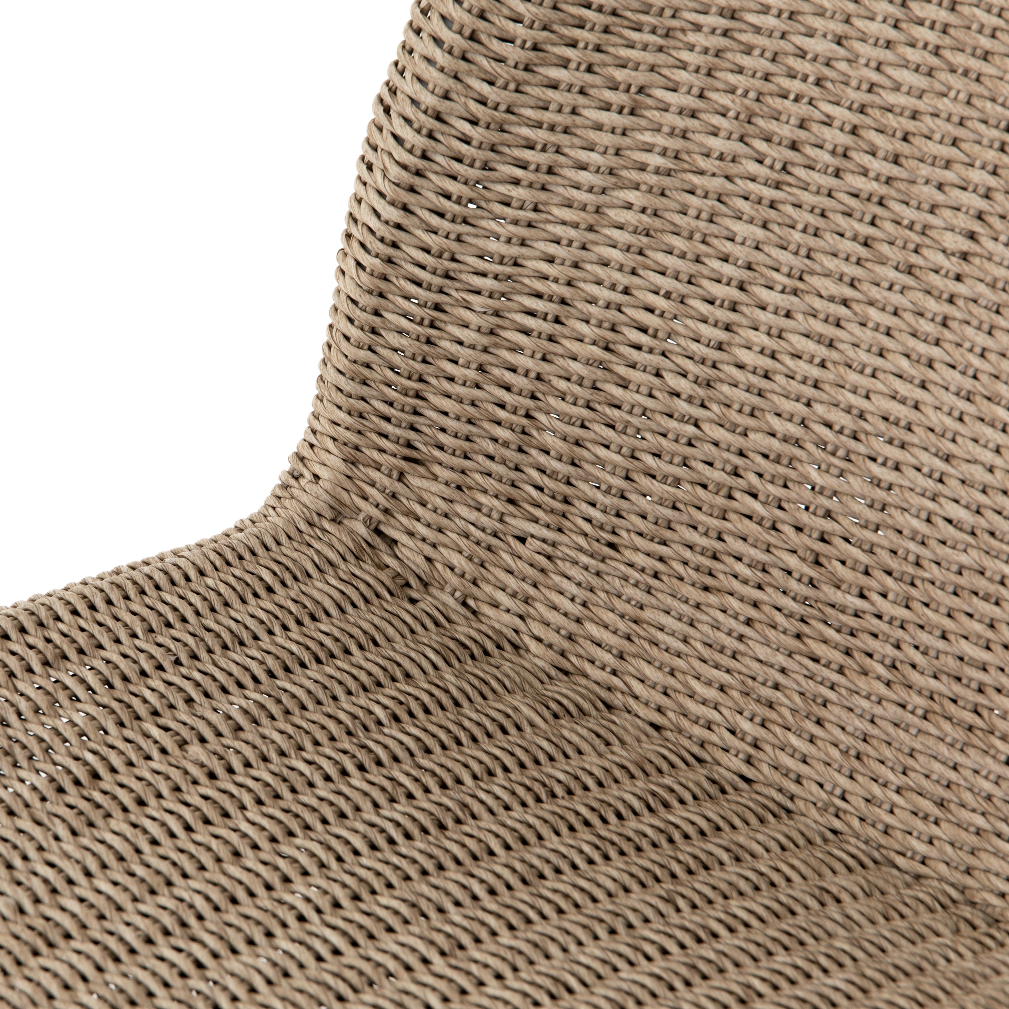 sasha woven outdoor dining chair for Magnoliass