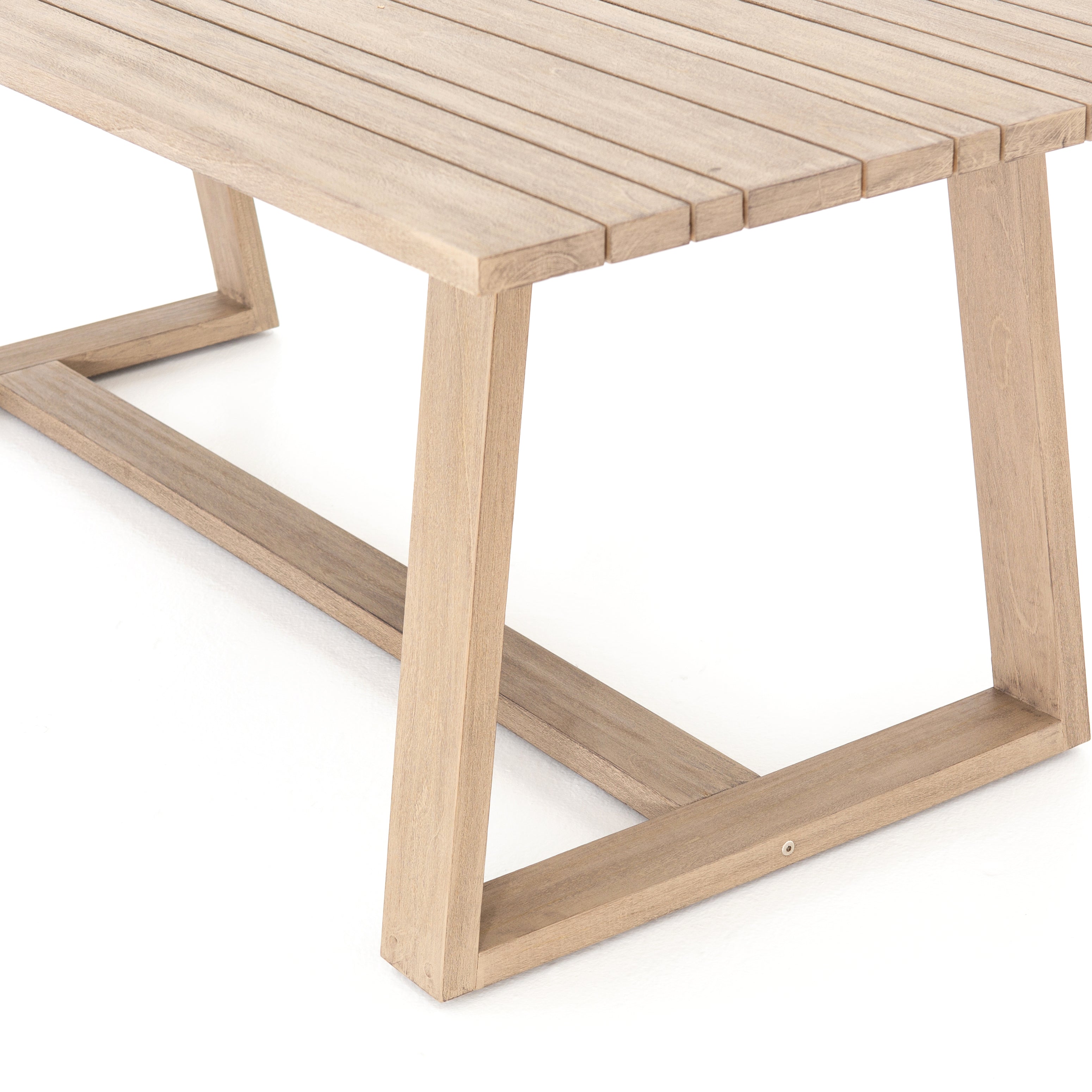 fletcher outdoor dining table for Magnoliass
