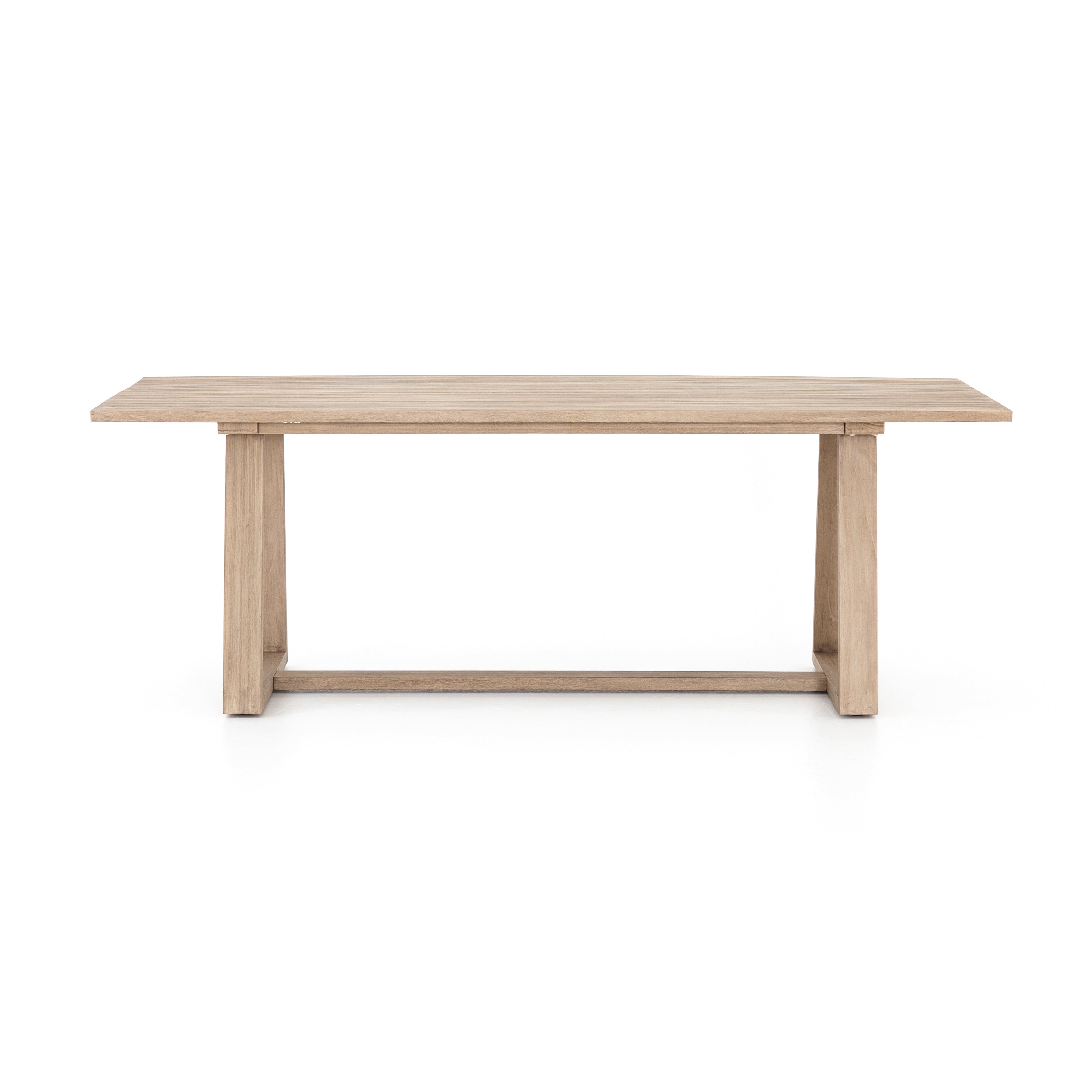 fletcher outdoor dining table for Magnoliass