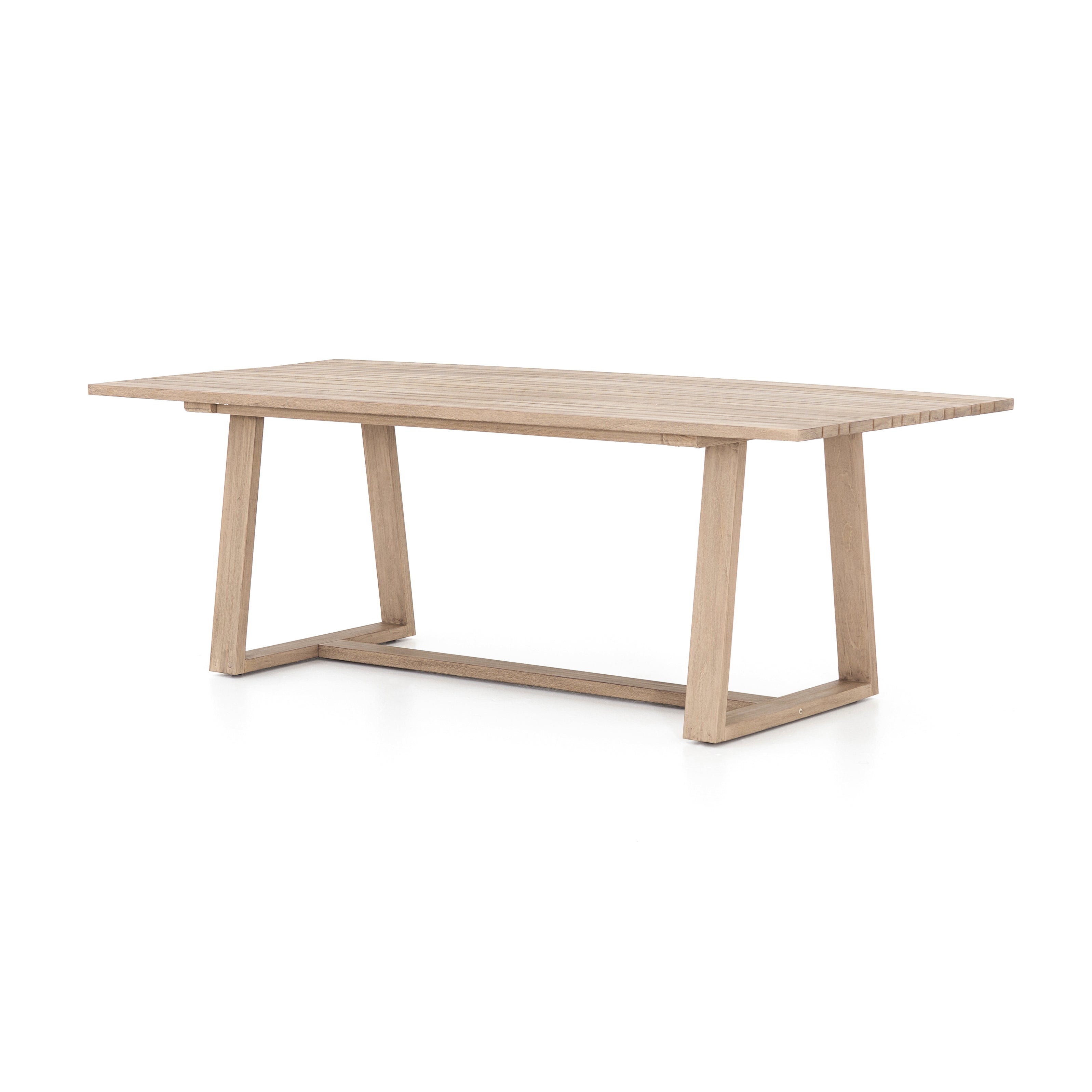fletcher outdoor dining table for Magnoliass