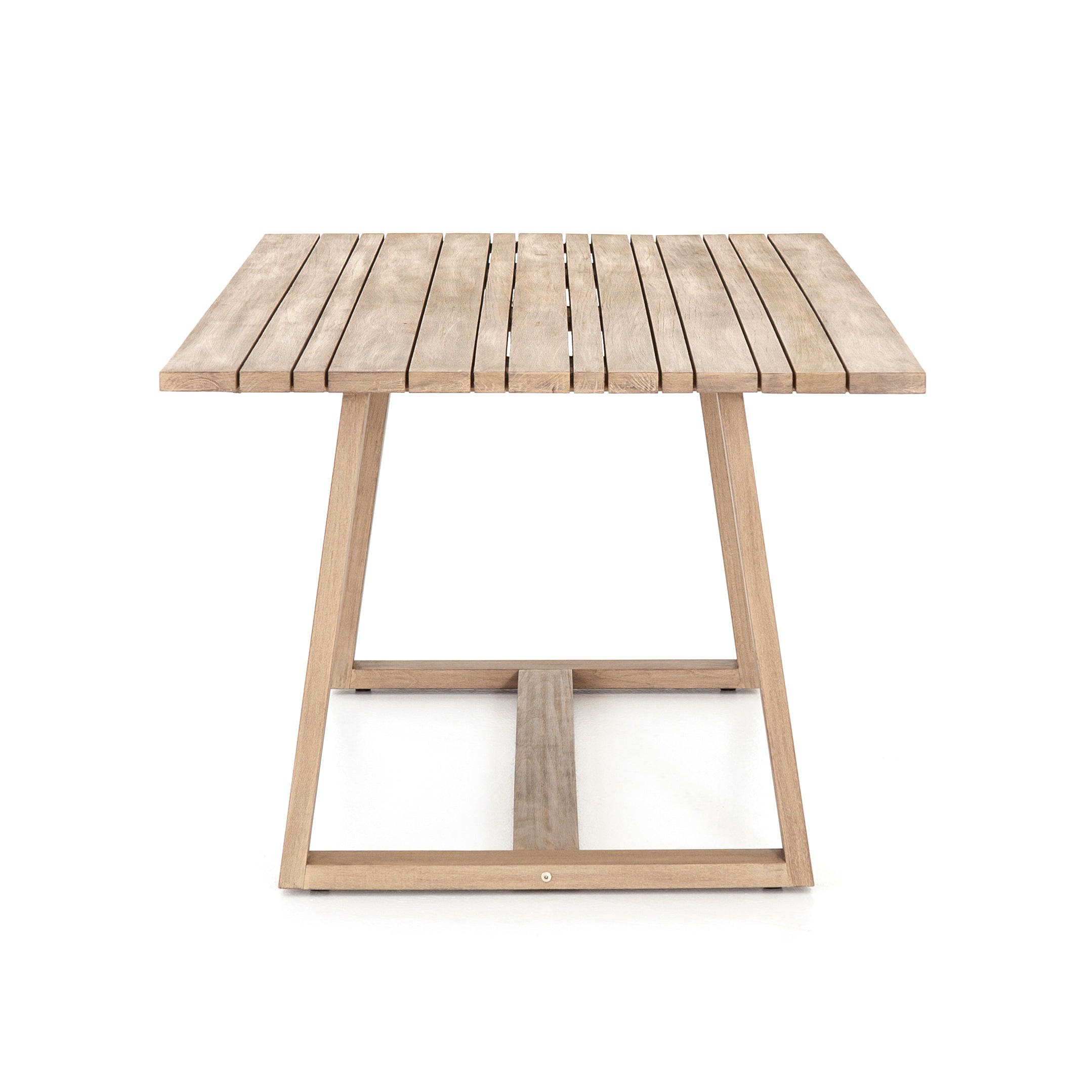 fletcher outdoor dining table for Magnoliass