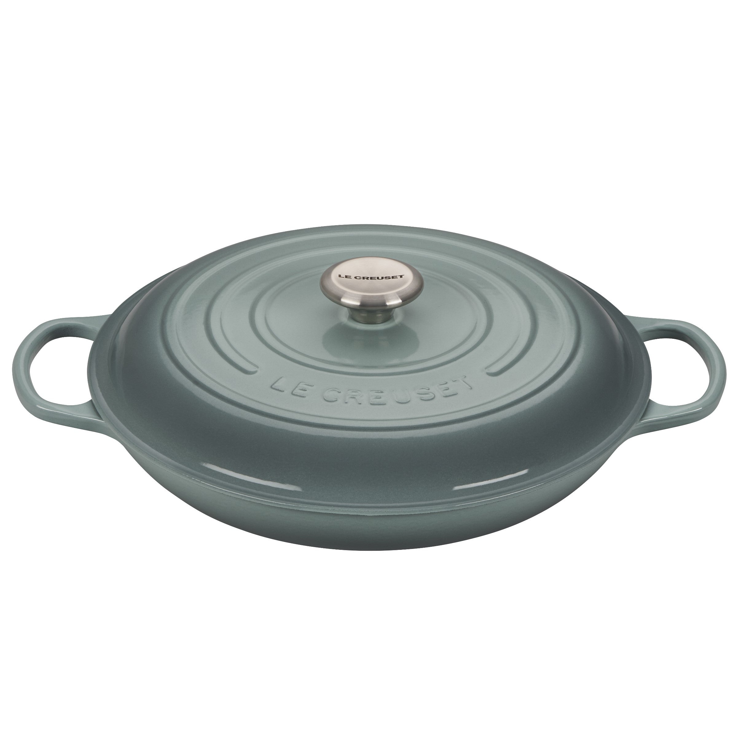 Le Creuset 3.5 Qt Braiser