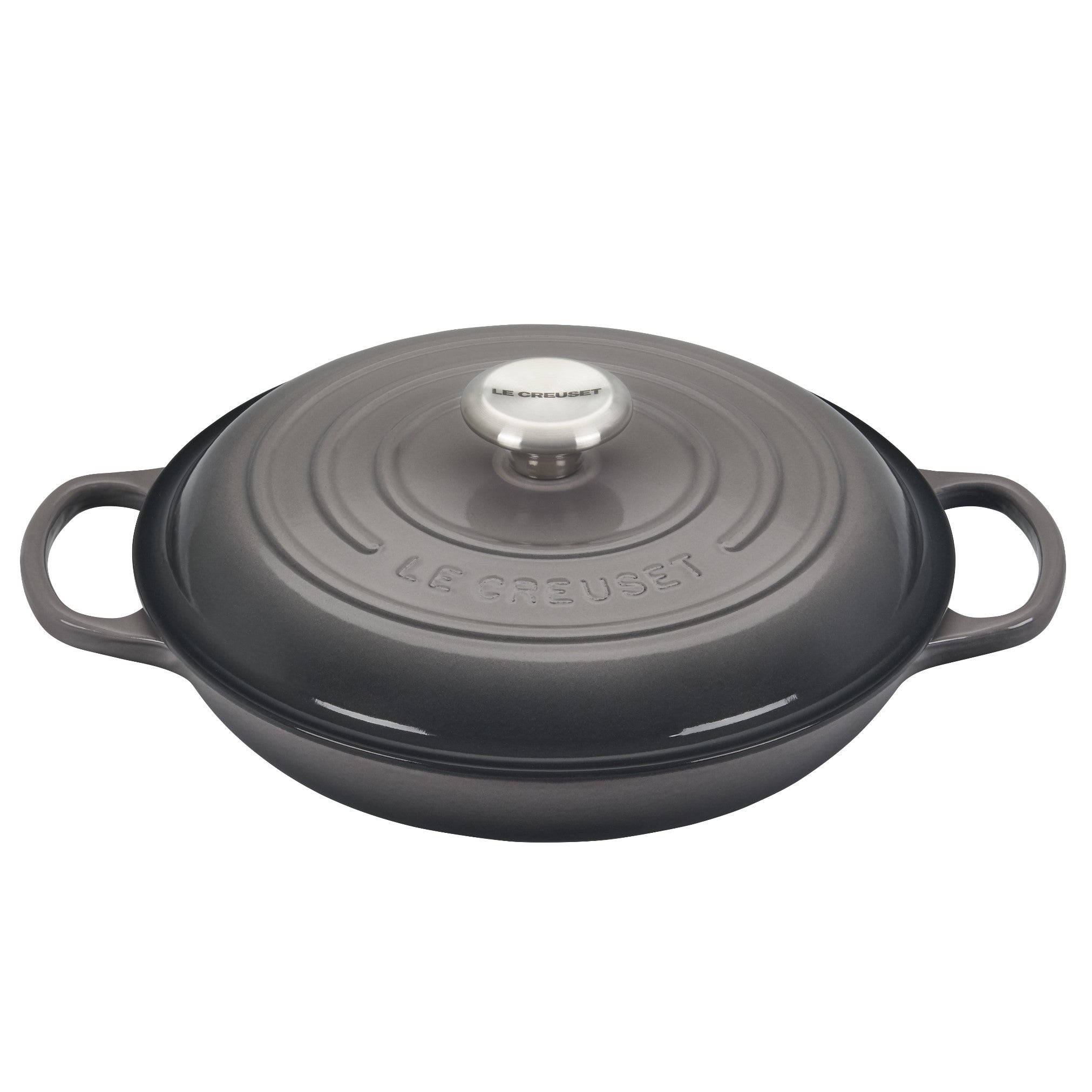 Le Creuset 3.5 Qt Braiser