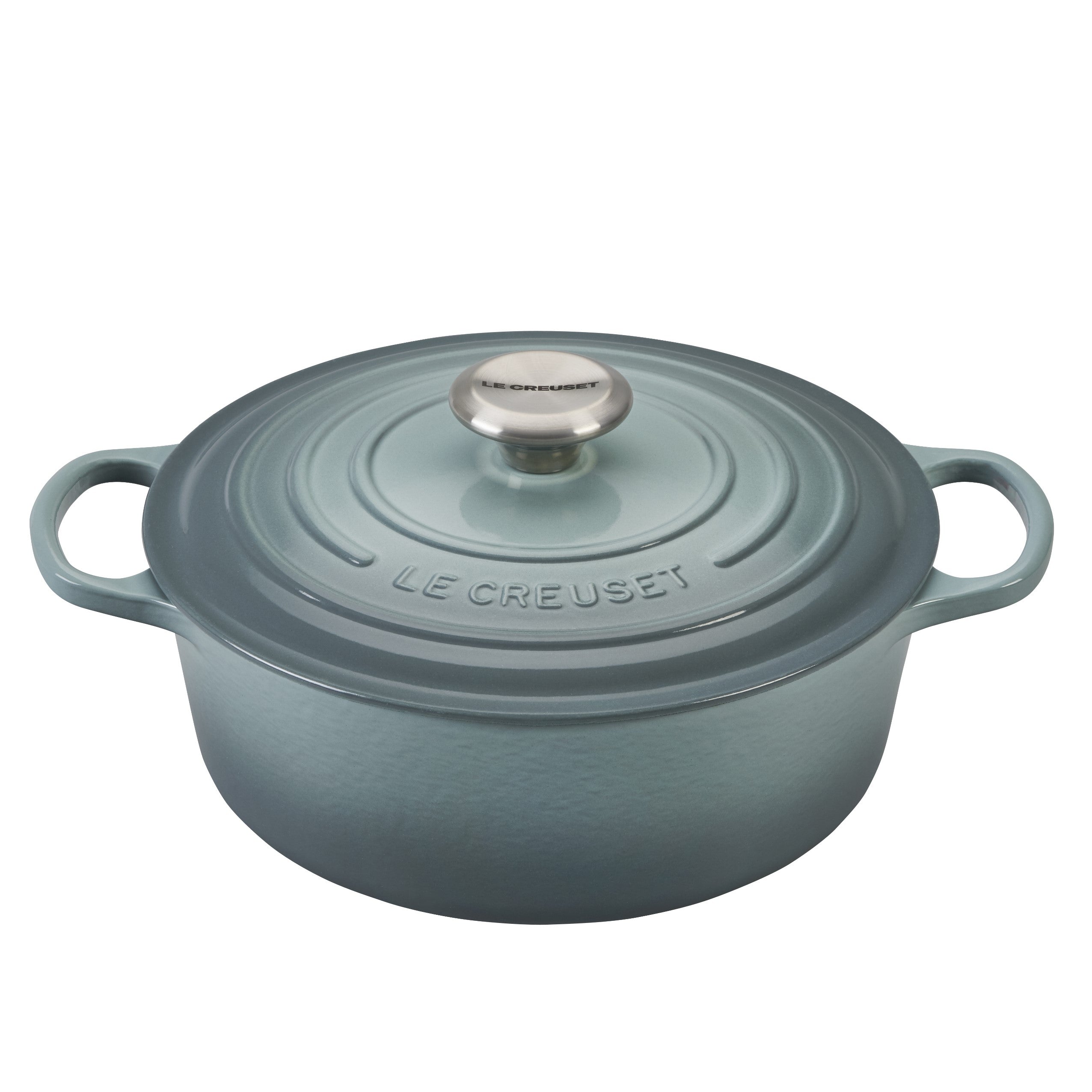 Le Creuset 5.5 Qt Dutch Oven