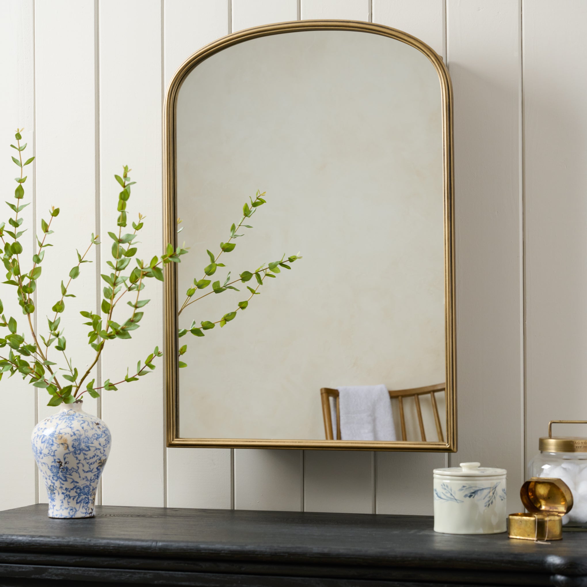 Archer Medicine Cabinet
