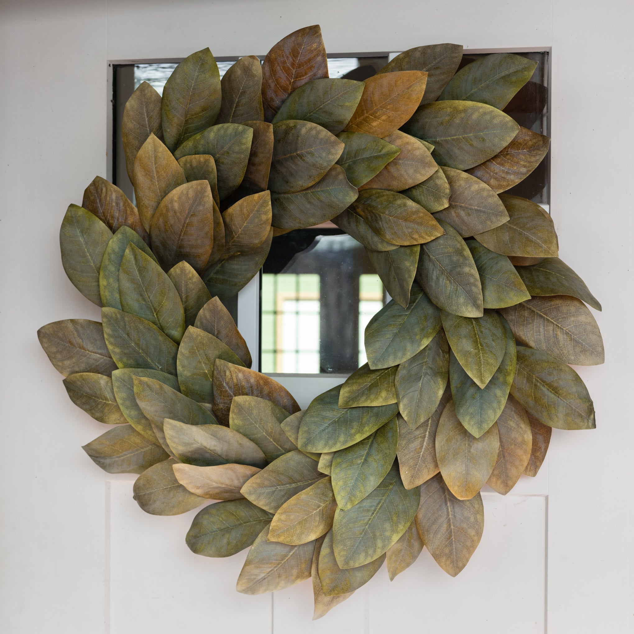 Signature Magnoliass Wreath