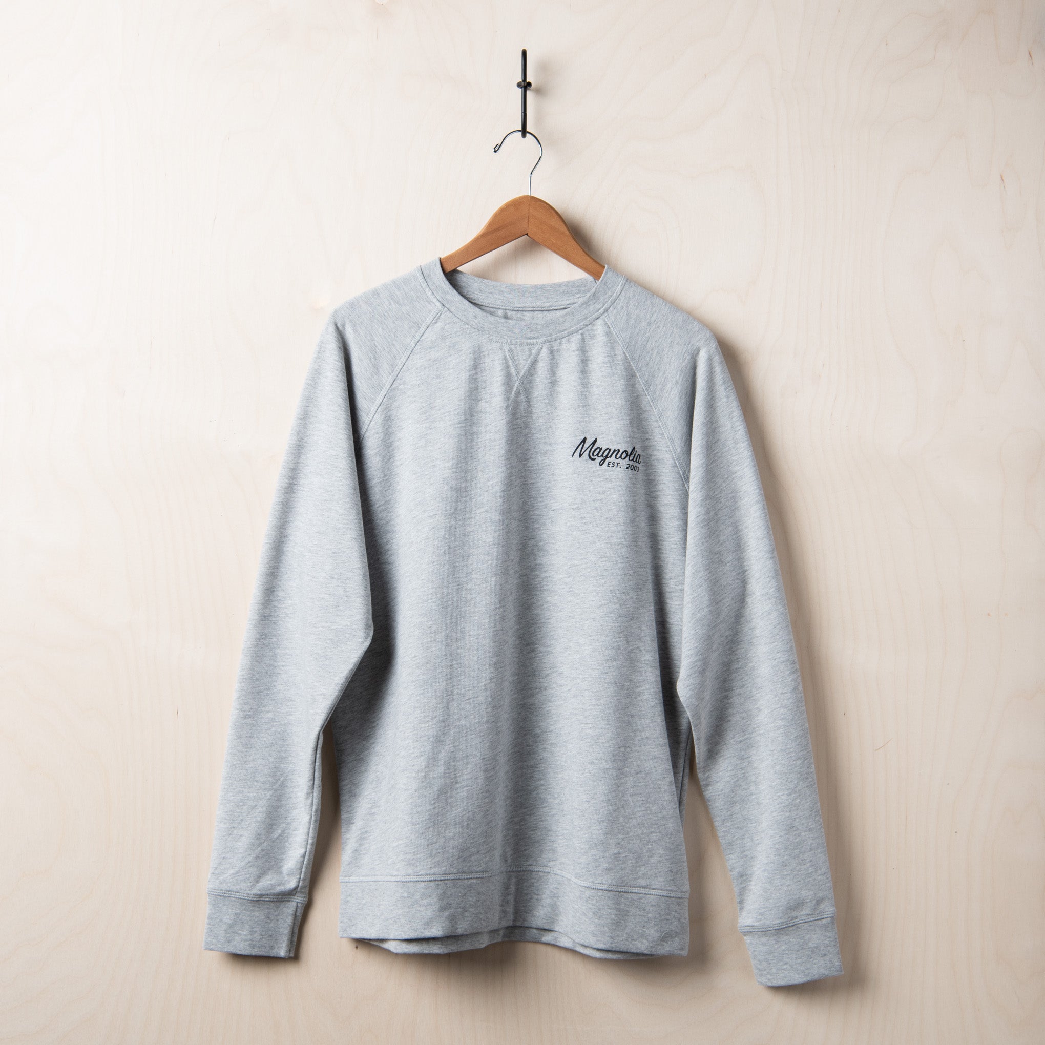 See Magnoliass Sweatshirt