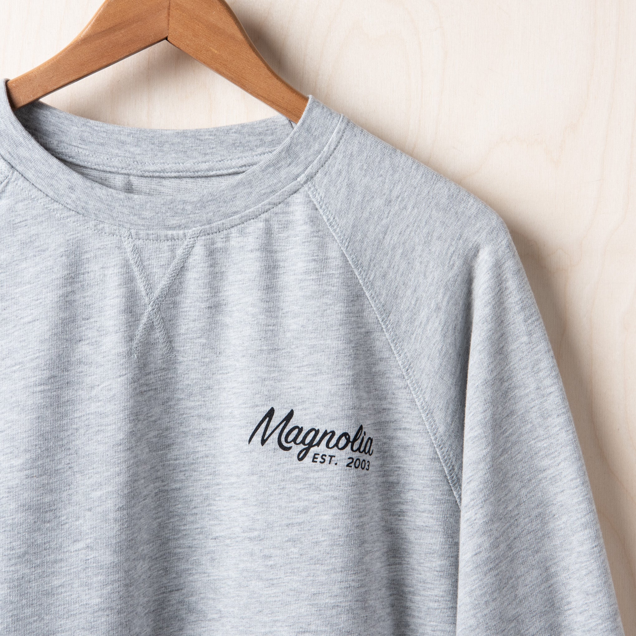 See Magnoliass Sweatshirt
