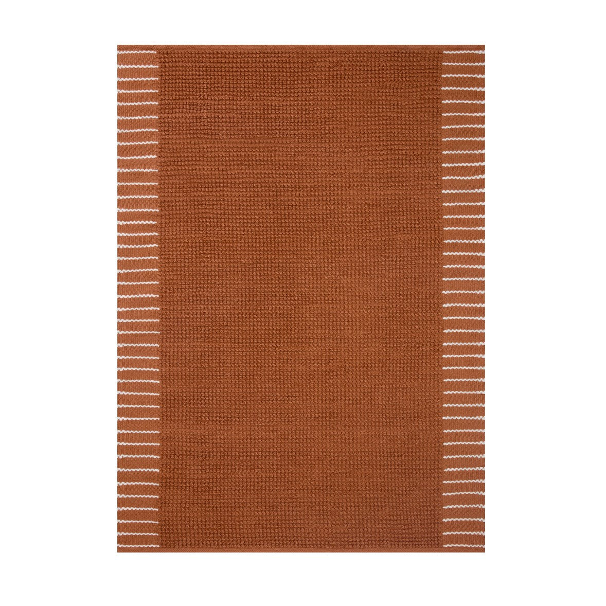 Sadie Terracotta Rug