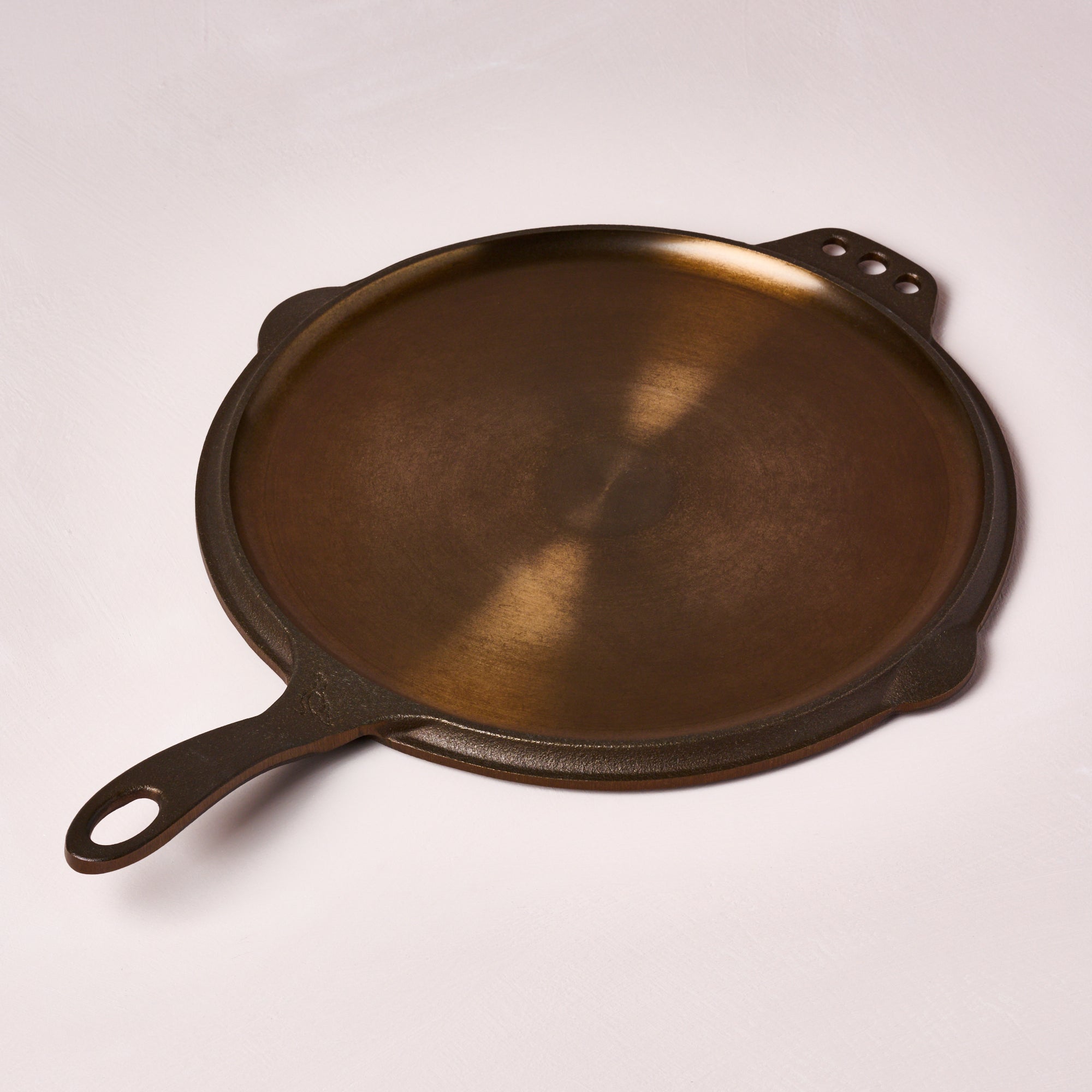 Smithey No. 12 Flat Top Griddle