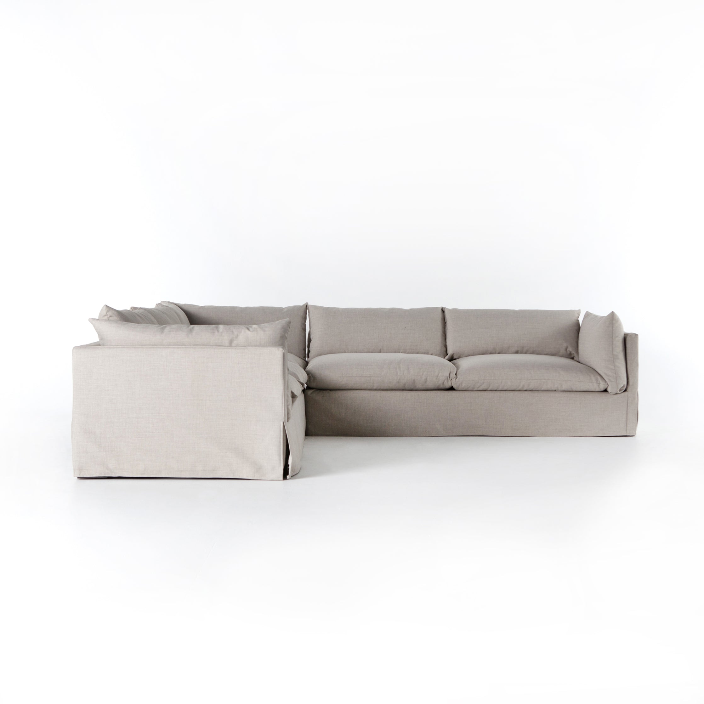 Rowan Sectional
