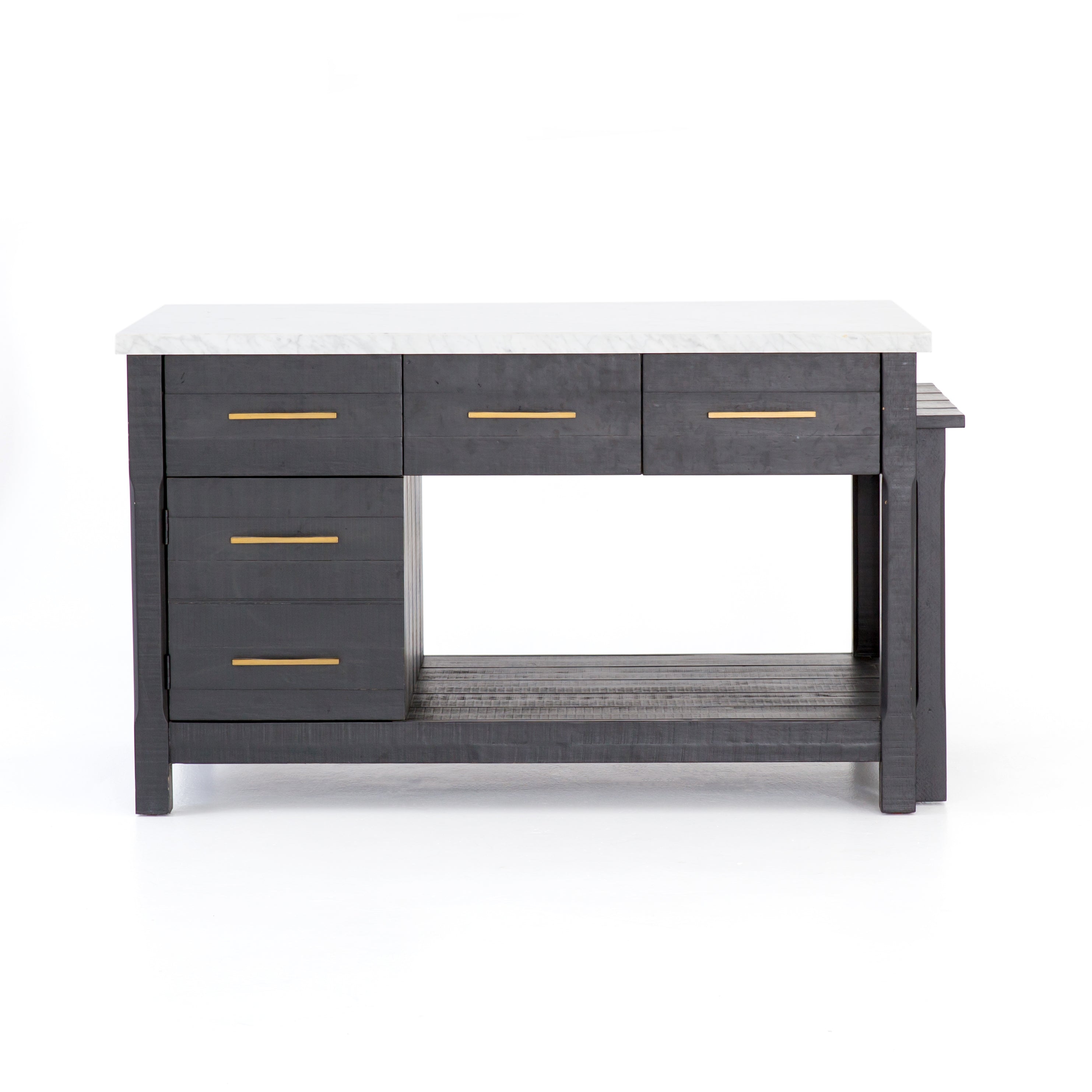 Phillips Kitchen Island