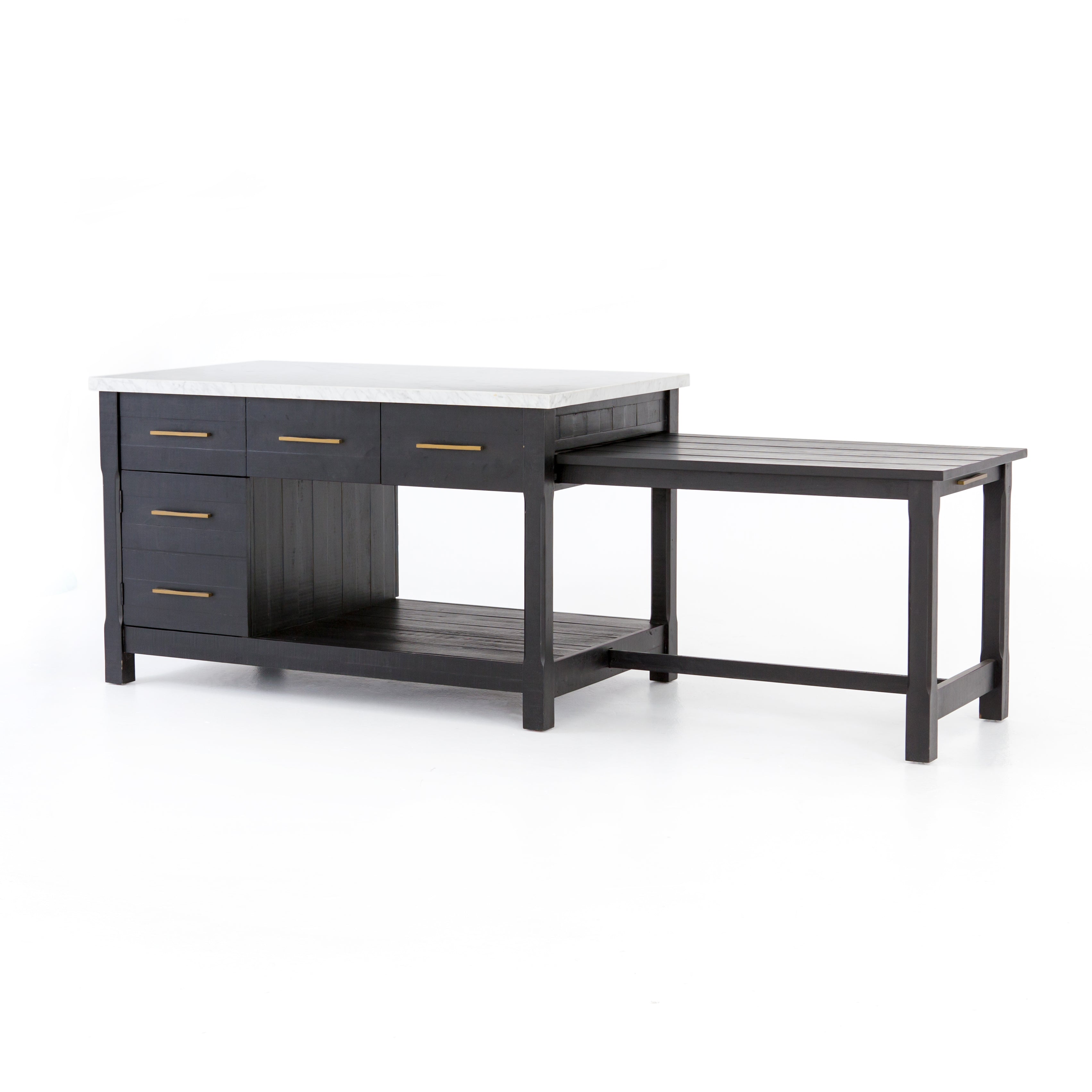 Phillips Kitchen Island