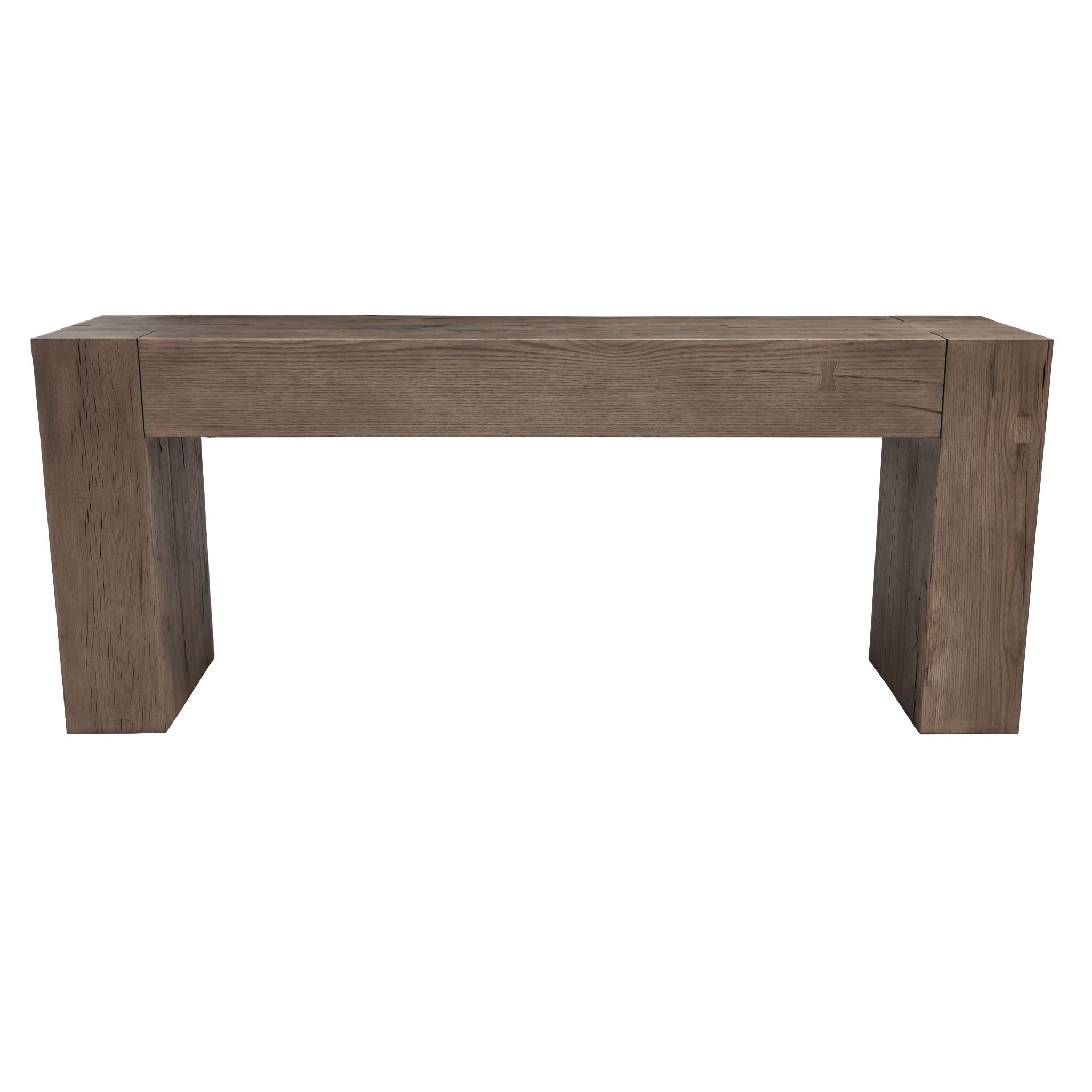 Delmar Console Table