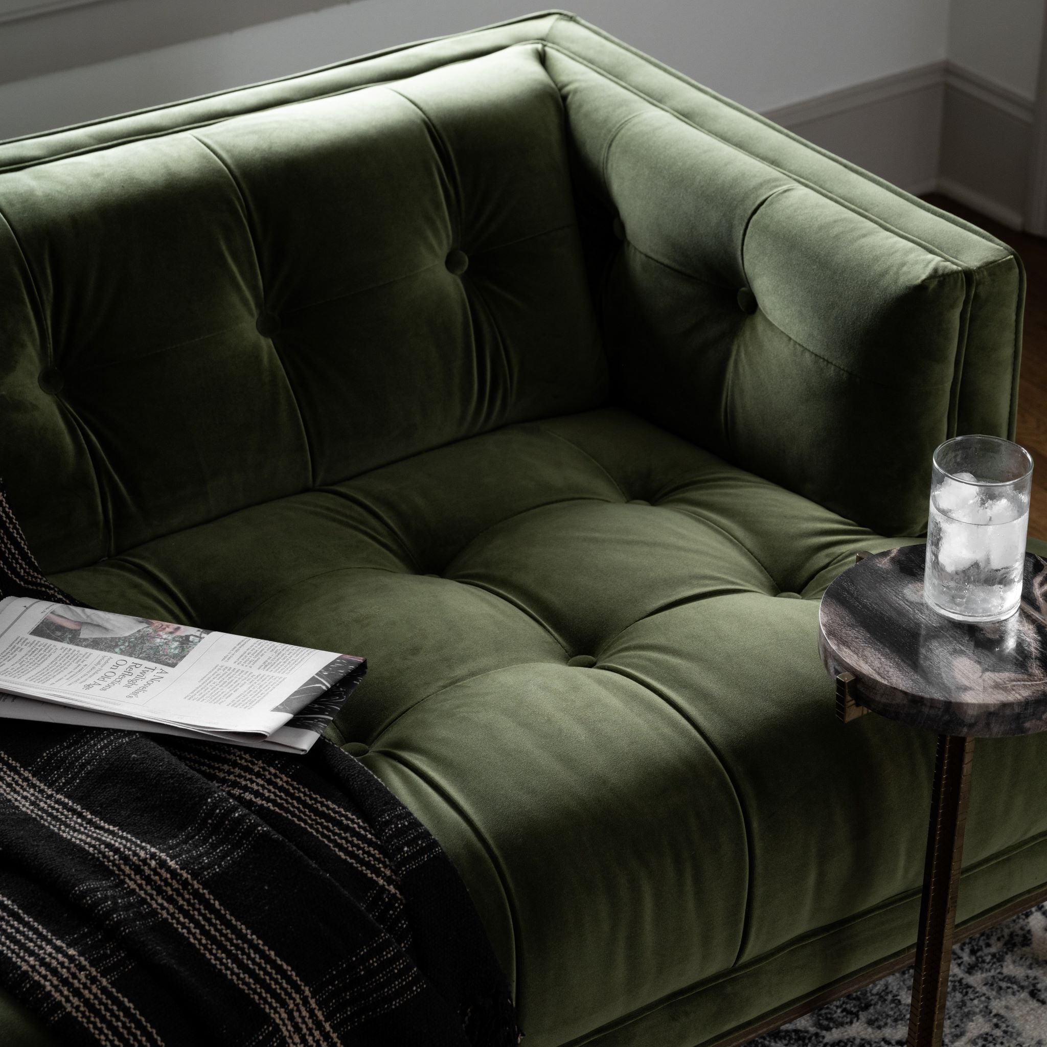 Elsie Sofa