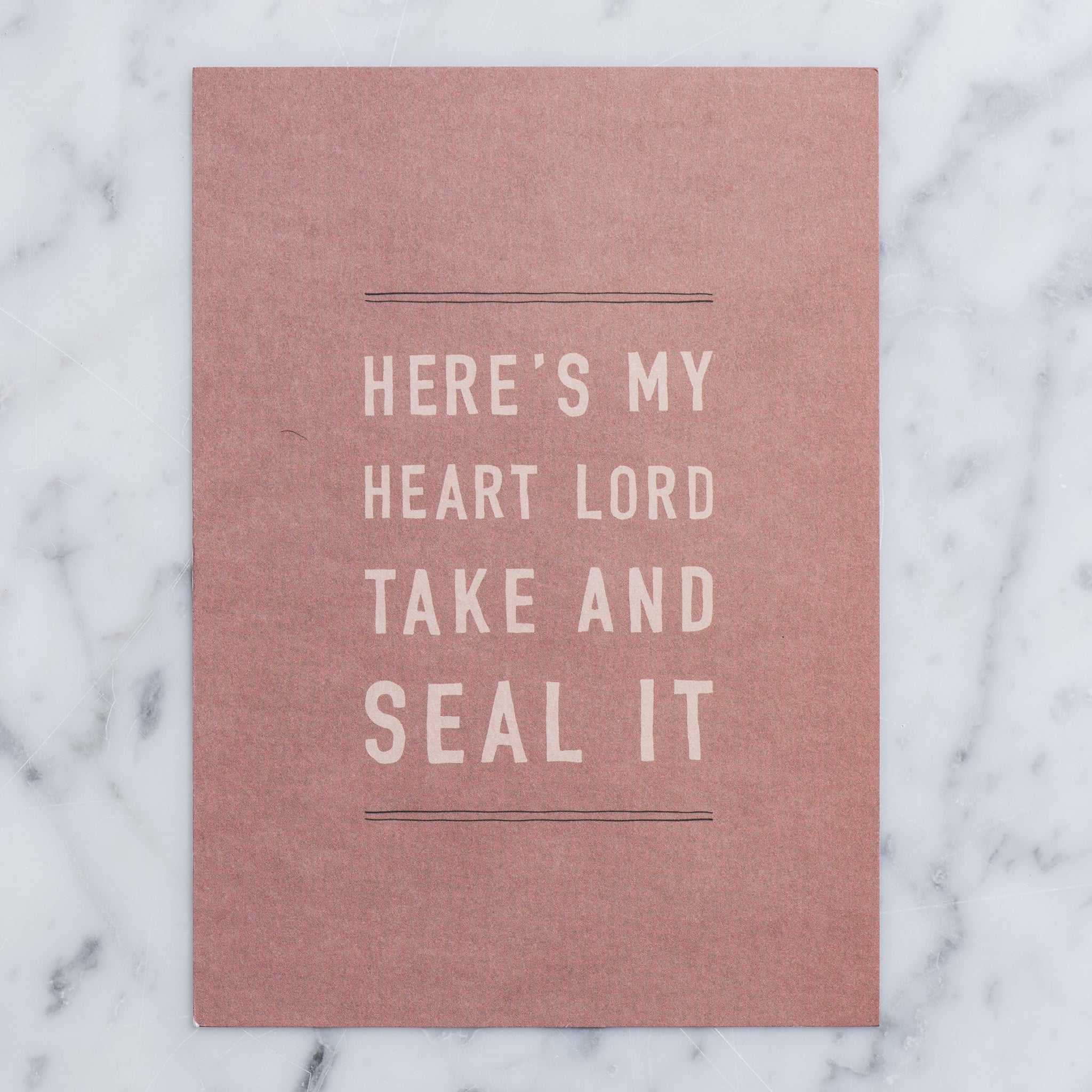 Hymn Cards