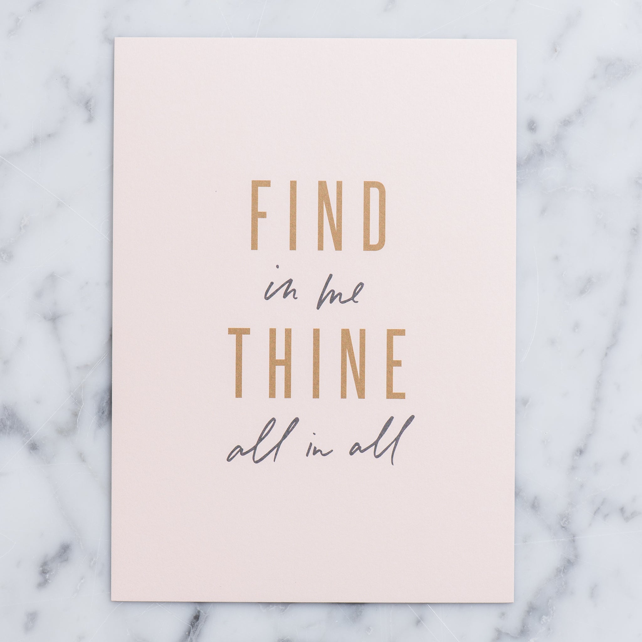 Hymn Cards