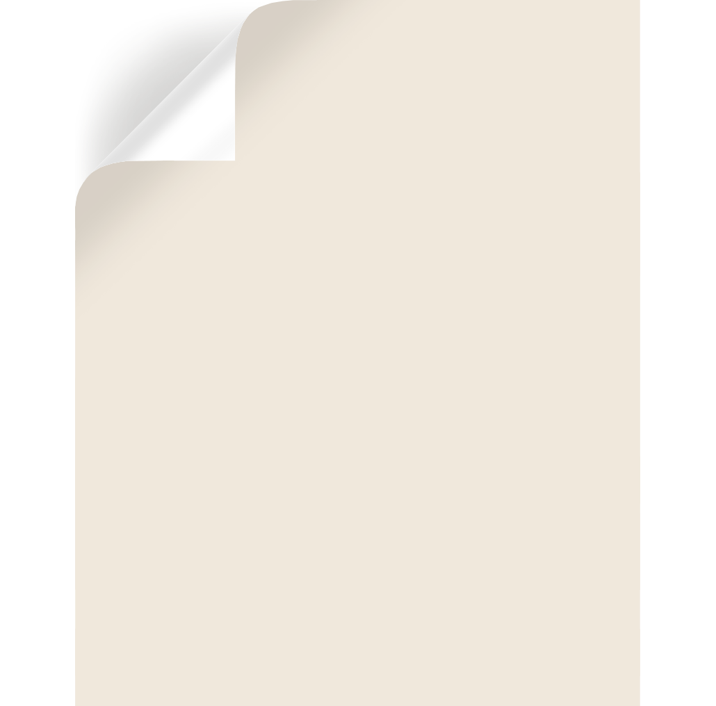 ivory with pink undertones paint peel and stick sample