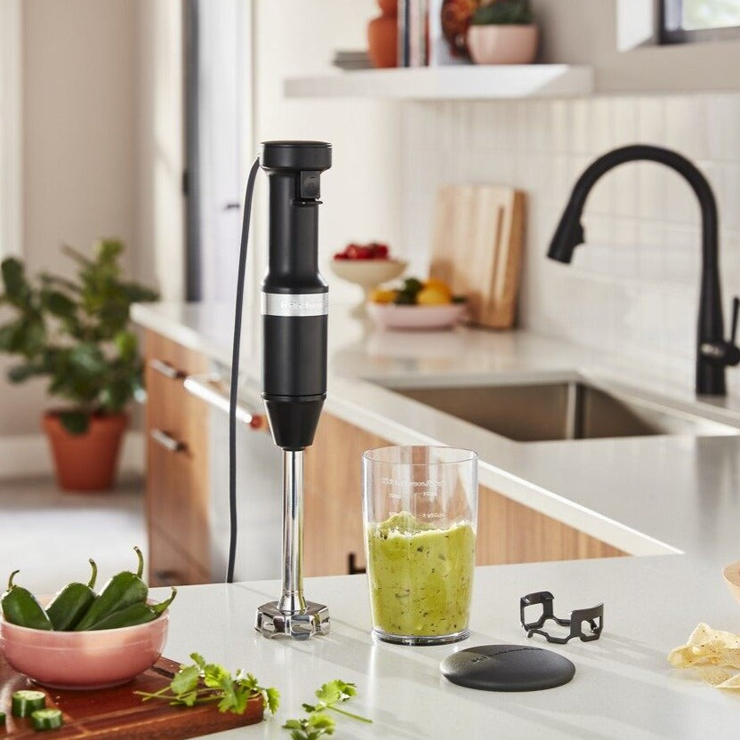 KitchenAid Variable Speed Corded Hand Blender