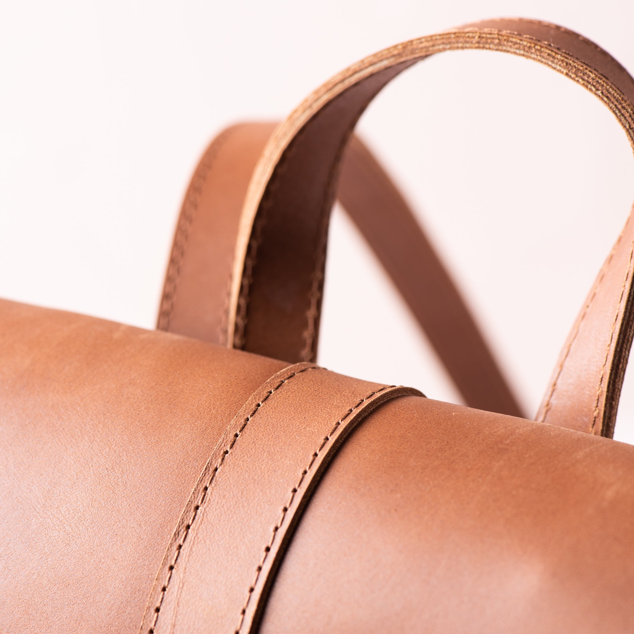 Joanna's Favorite Backpack