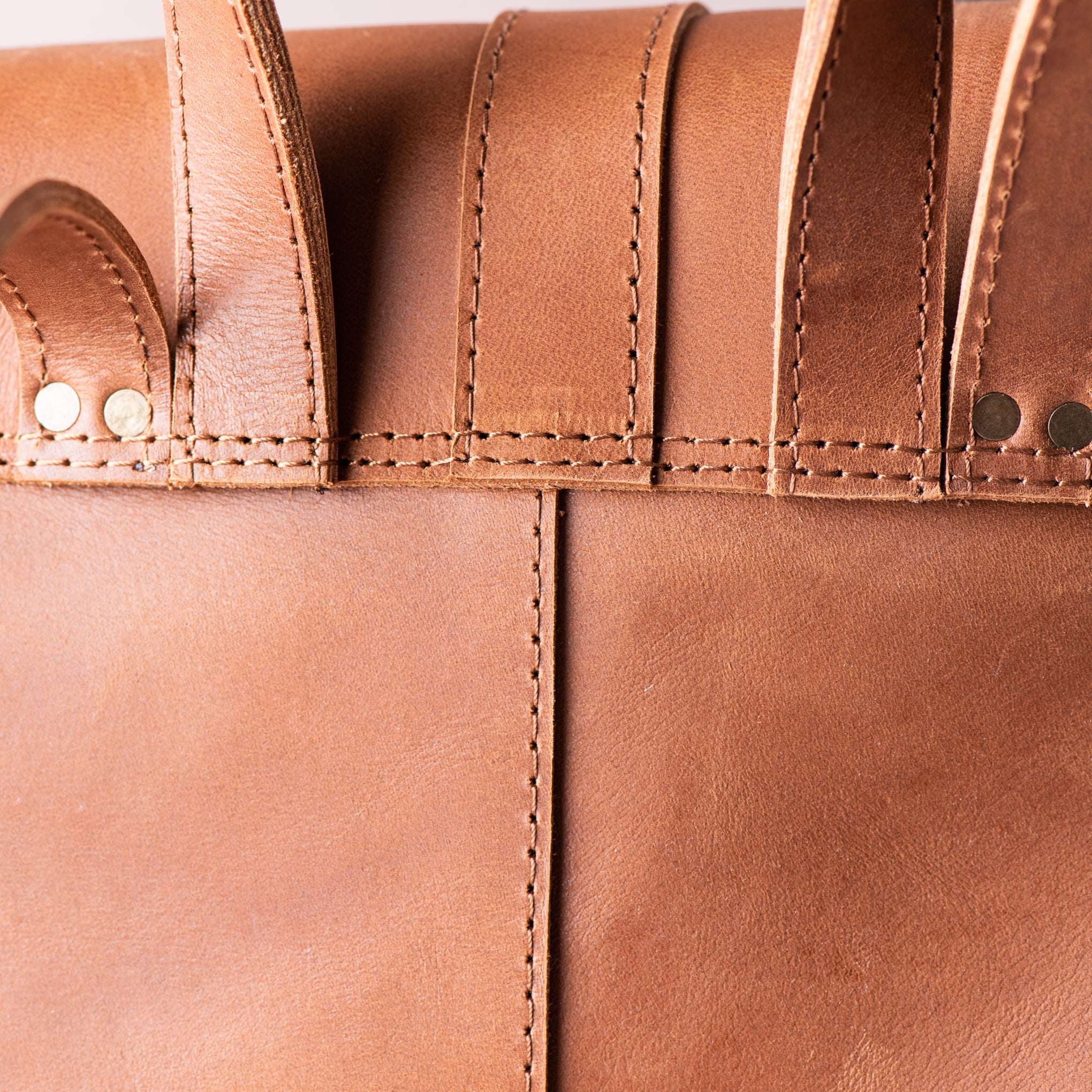 Joanna's Favorite Backpack