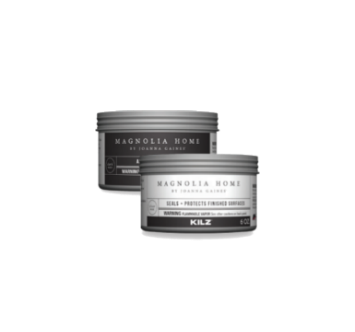 Magnoliass home chalk paint wax